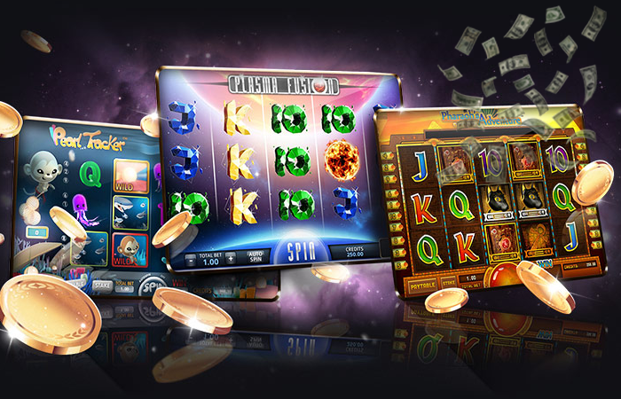 Eight Magical Mind Tricks That can assist you Declutter Online Casino