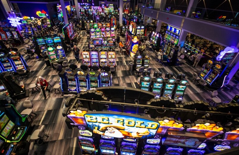 I Will Provide You With The Reality About Online Casino